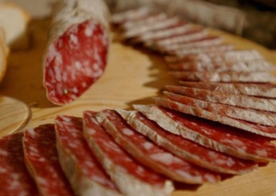 I prodotti del territorio