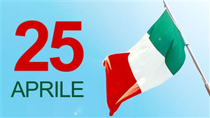 Commemorazione del 25 aprile