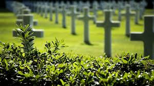 Chiusura temporanea dei cimiteri comunali