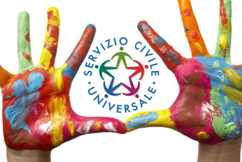 Apertura bando per il Servizio Civile Universale 2026