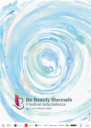 BE BEAUTY BIENNALE 2025