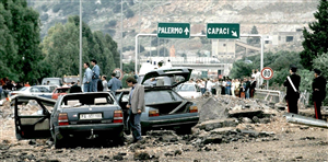 Le ombre lunghe della mafia