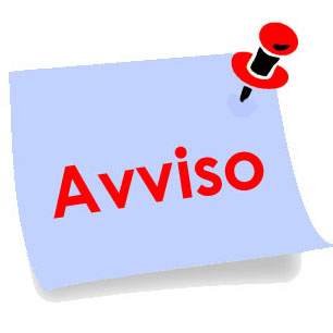 Avviso interno per l'attribuzione della P.O. economica all'interno delle aree operatori - operatori esperti - funzionari E.Q.
