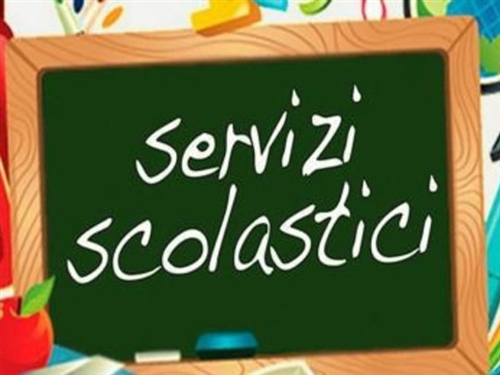 Iscrizione ai servizi scolastici a.s. 2026/2027